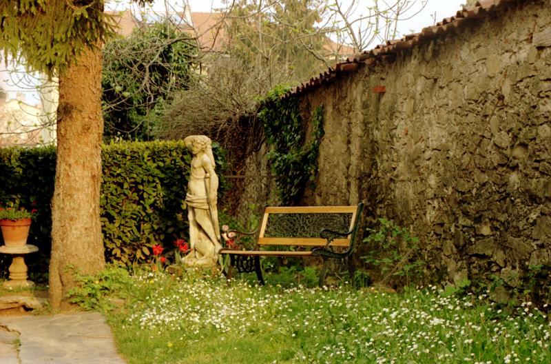 Accademia B&B Trezzo sull'Adda Exterior photo