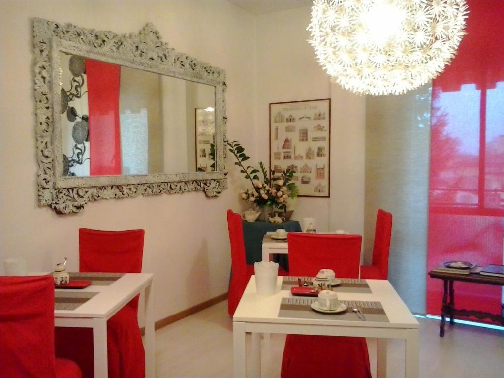 Accademia B&B Trezzo sull'Adda Exterior photo