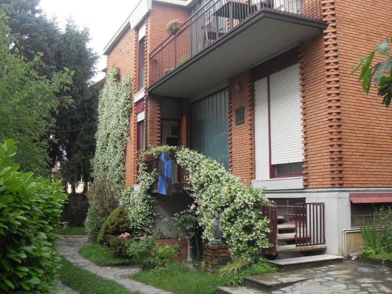 Accademia B&B Trezzo sull'Adda Exterior photo
