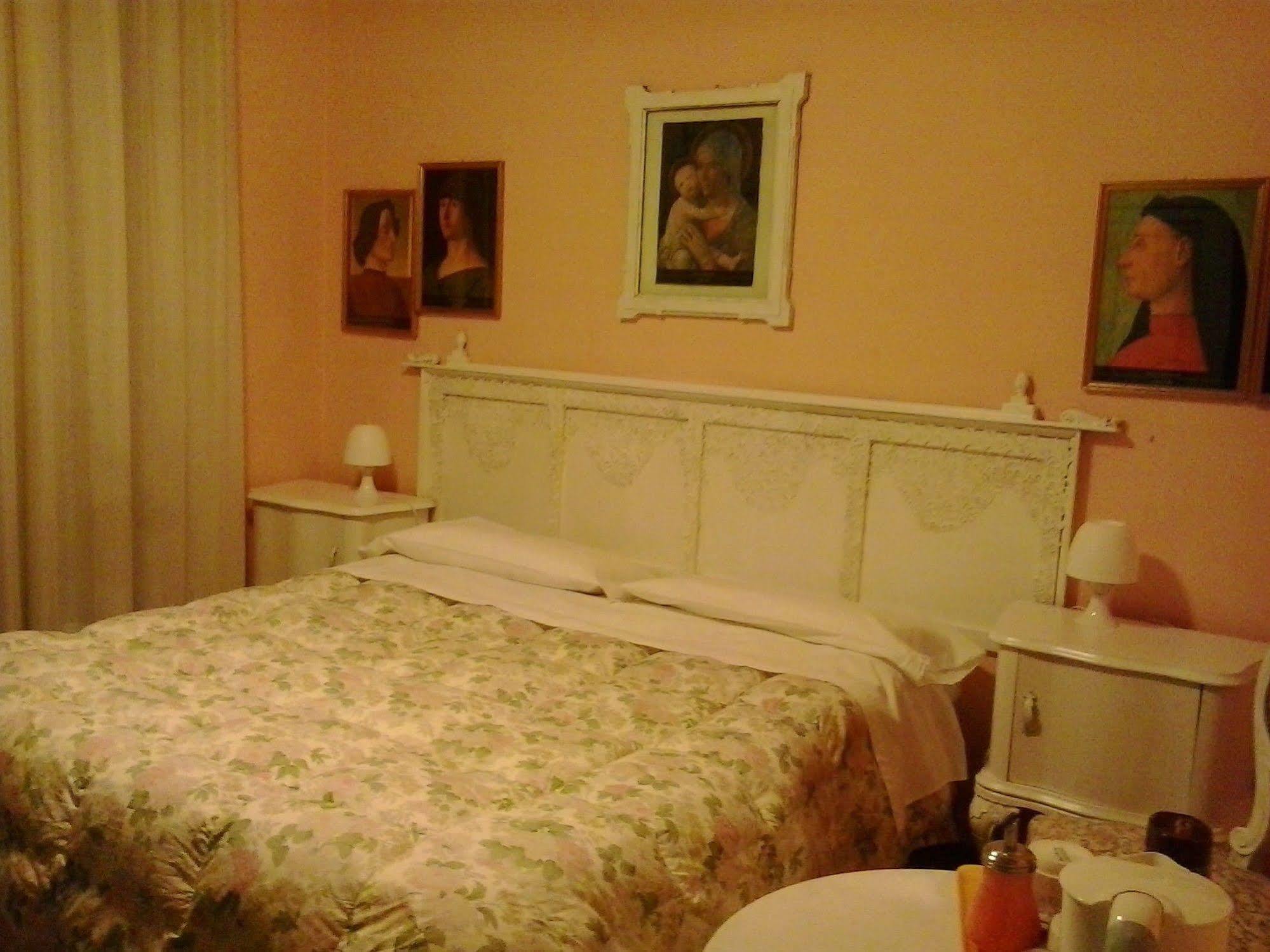 Accademia B&B Trezzo sull'Adda Exterior photo